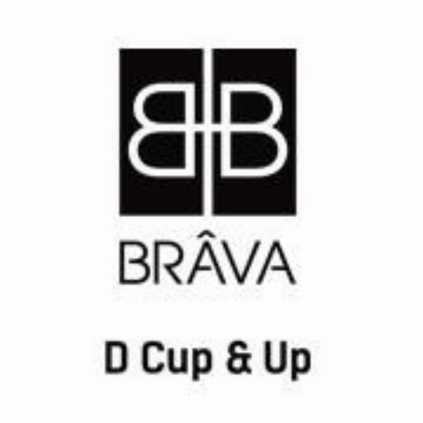 Kortingscode voor up to 60% korting voor selected D Cup Lingerie bij Brava Lingerie