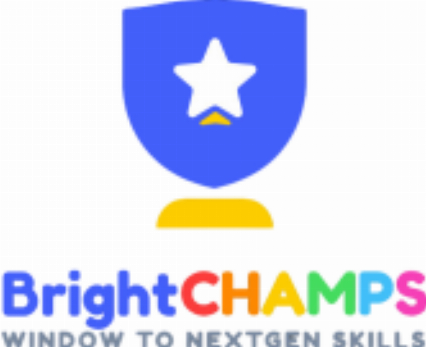 Kortingscode voor  bij BrightCHAMPS