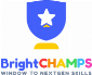 Kortingscode voor  bij BrightCHAMPS