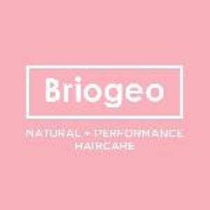 Kortingscode voor gRATIS droogshampoo bij aankoop van 75 bij Briogeo Hair