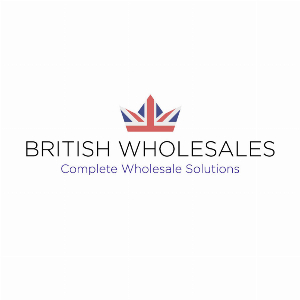 Kortingscode voor 5% korting bij British Wholesales
