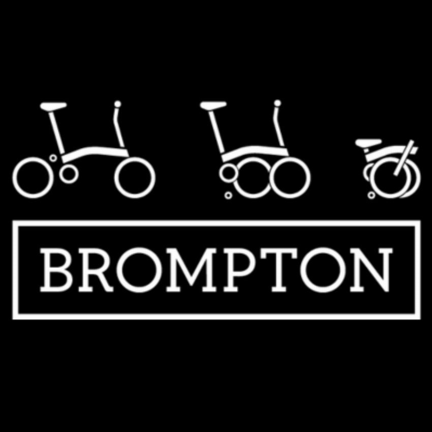 Kortingscode voor homepagina tekst bij Brompton Bicycle
