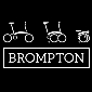Kortingscode voor vind nu uw nieuwe Brompton-fiets bij Brompton Bicycle