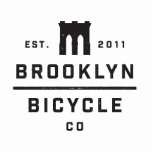 Kortingscode voor merk 1 bij Brooklyn Bicycle Co