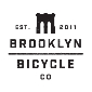 Kortingscode voor merk 1 bij Brooklyn Bicycle Co