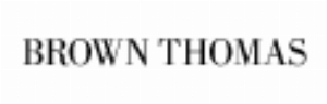 Kortingscode voor winkel tot 50% korting thuis bij Brown Thomas