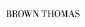 Kortingscode voor winkel tot 50% korting thuis bij Brown Thomas