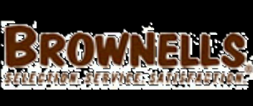 Kortingscode voor uitgelichte aanbiedingen bij Brownells