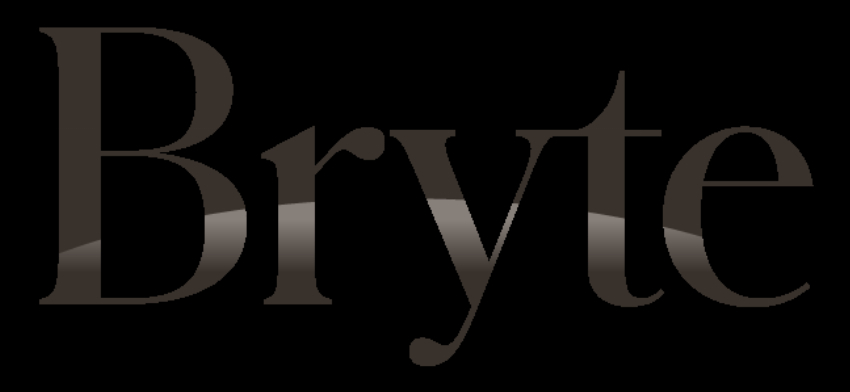 Kortingscode voor  bij Bryte