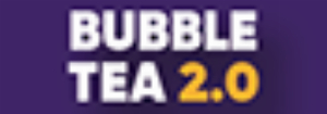 Kortingscode voor bubbletea 2 0 bij BubbleTea 2 0