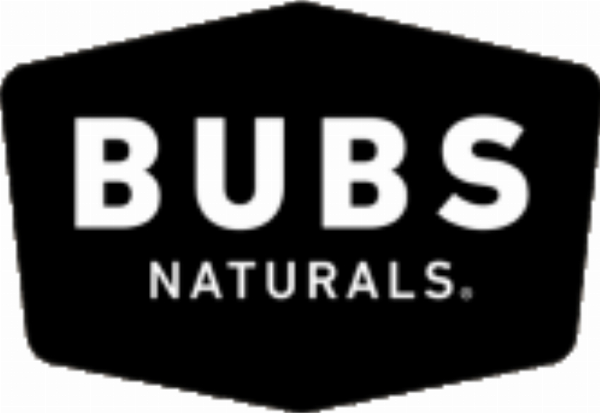Kortingscode voor vroeg nieuwjaar bij BUBS Naturals
