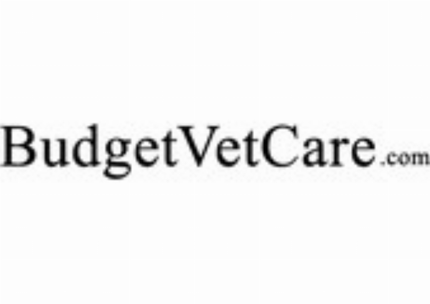 Kortingscode voor national cat health month bij Budget Vet Care