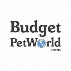 Kortingscode voor 12% off bij BudgetPetWorld
