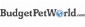 Kortingscode voor independence Day Sale - 20% korting met gratis verzending bij BudgetPetWorld