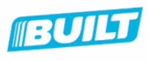 Kortingscode voor  bij BUILT
