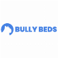 Kortingscode voor gratis verzending bij alle aankopen van hondenbedden bij Bully Beds