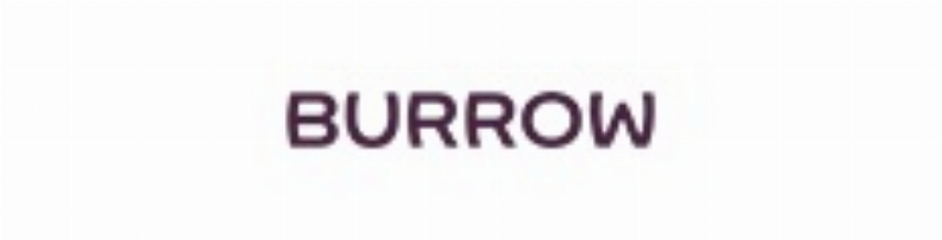 Kortingscode voor 25% korting voor orders under 3K bij Burrow