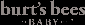 Kortingscode voor labor Day Sale - tot 50% korting Plus gratis verzending bij Burts Bees Baby