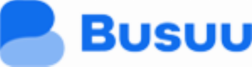 Kortingscode voor 50% op Premium Nieuwjaar bij Busuu