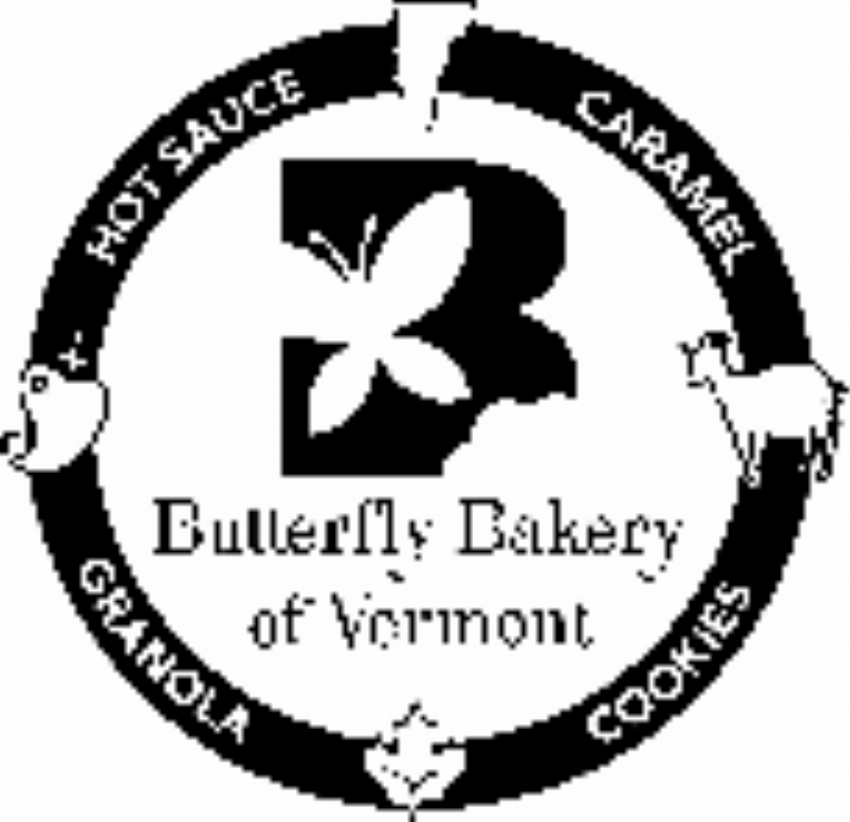 Kortingscode voor Beperkt Maple Sparkle Sriracha Pride Hete Saus bij Butterfly Bakery of Vermont