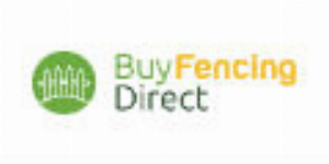 Kortingscode voor bespaar 20 op bestellingen van 550 bij Buy Fencing Direct