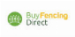 Kortingscode voor extra 5% korting op traditioneel hekwerk bij Buy Fencing Direct
