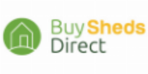 Kortingscode voor bespaar tot 2 bij Buy Sheds Direct