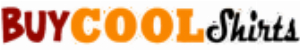 Kortingscode voor 10% kortingsbon bij Buycoolshirts