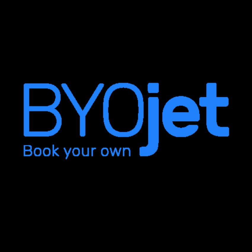 Kortingscode voor boek uw eigen onvergetelijke reiservaringen bij BYOjet