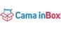 Kortingscode voor cama inBox Black Friday is begonnen geselecteerde producten met meer dan 50% korting bij Cama In Box