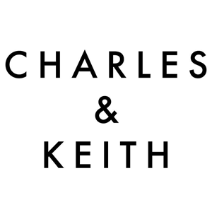 Kortingscode voor 10% korting als u een vriend doorverwijst bij CHARLES KEITH