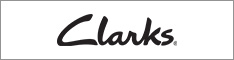 Kortingscode voor 20% korting op geselecteerde stijlen met code bij Clarks A