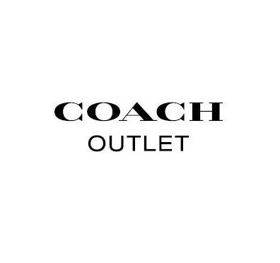 Kortingscode voor koop nu bij Coach Outlet