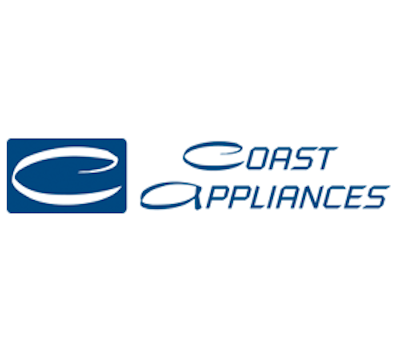 Kortingscode voor koop Coast-apparaten bij Coast Appliances
