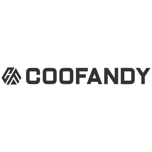 Kortingscode voor cF364 bij coofandy