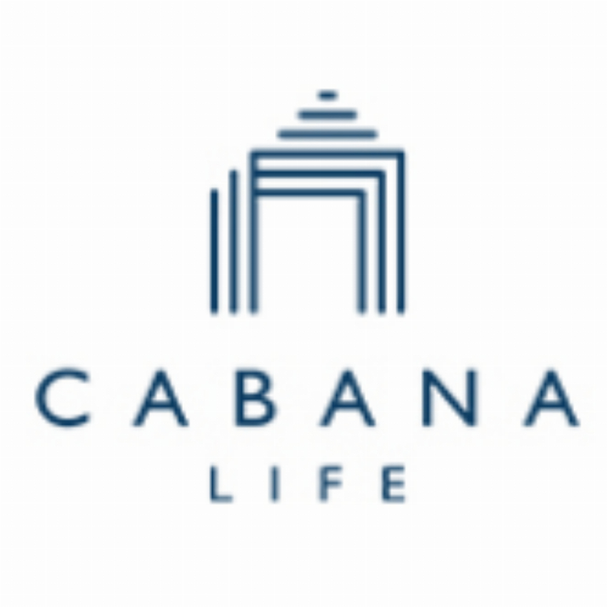 Kortingscode voor gratis sjaal bij aankoop bij Cabana Life