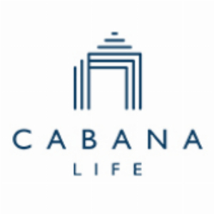 Kortingscode voor gratis verzending bij bestellingen van 195 bij Cabana Life