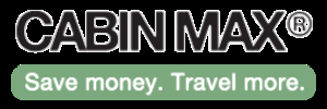Kortingscode voor black friday sale - up to 50% off bij Cabin Max