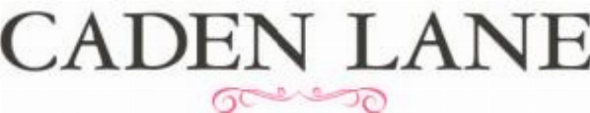 Kortingscode voor 15% off site wide with code momlove15 bij Caden Lane