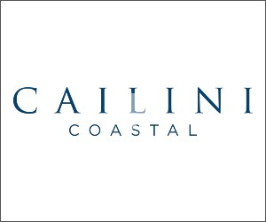 Kortingscode voor gebruik de code voor 10% korting op uw aankoop bij CailiniCoastal Er zijn enkele uitsluitingen van toepassing bij Cailini Coastal