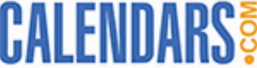 Kortingscode voor 25% korting op muurkalenders bij Calendars