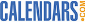 Kortingscode voor gratis verzending en 20% korting op agenda s bij Calendars
