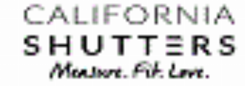 Kortingscode voor maart Flash Sale - tot 40% korting op rolluiken bij California Shutters