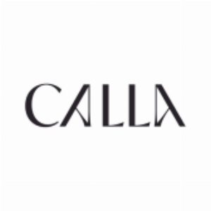 Kortingscode voor 20% korting op alle witte sneakers plus een paar veters bij Calla Shoes