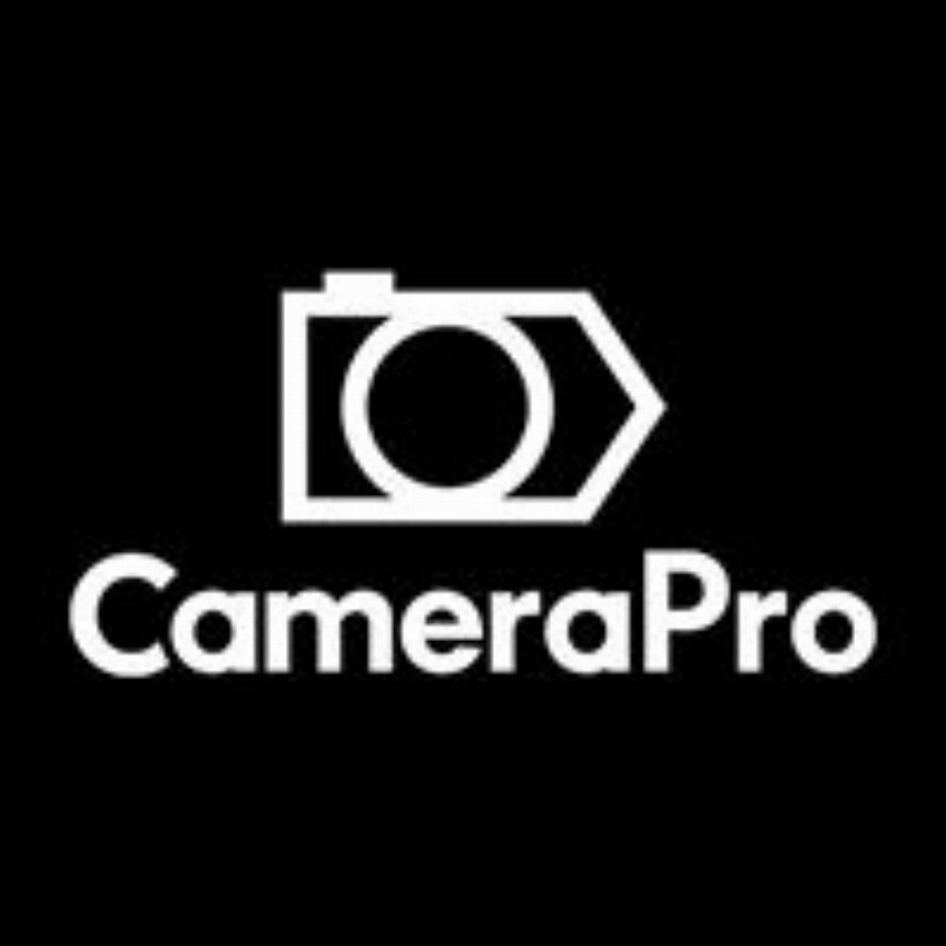 Kortingscode voor cameraPro voor fotografen bij CameraPro