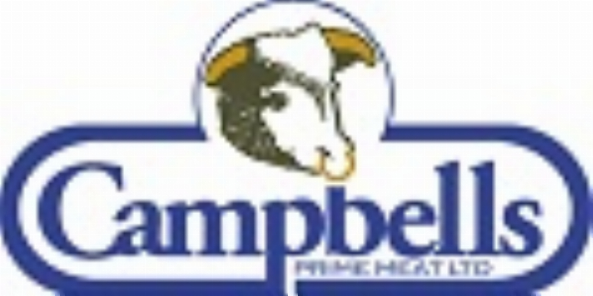 Kortingscode voor winteruitverkoop - Bespaar tot 40% bij Campbells Meat