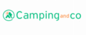 Kortingscode voor camping en CO - Actiecode oktober 2025 bij Camping-and-co - Der Campingurlaub-Experte