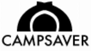 Kortingscode voor nieuwsbrief bij CampSaver
