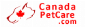 Kortingscode voor canadaPetCare aprilcoupon 2026 bij Canadapetcare