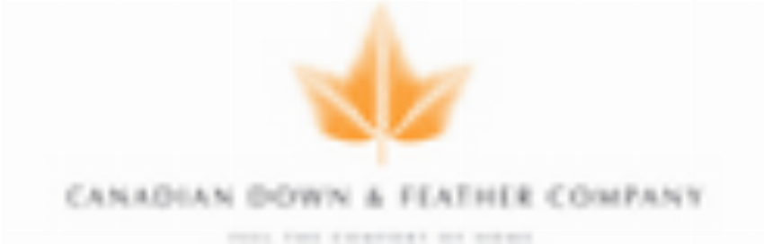 Kortingscode voor canadian down feather bij Canadian Down Feather